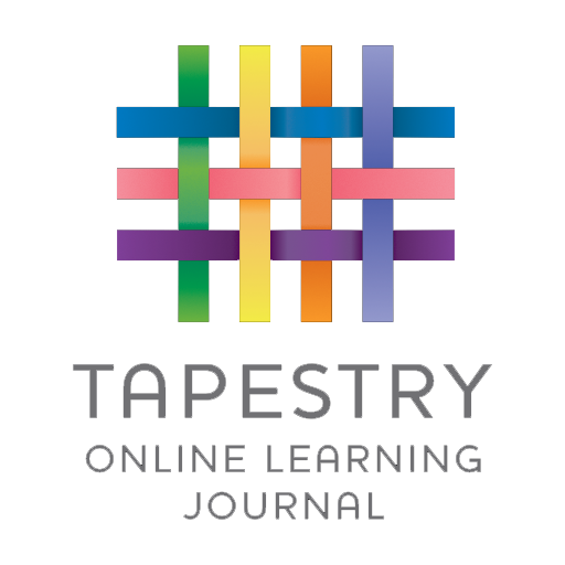Tapestry Online Learning Journals